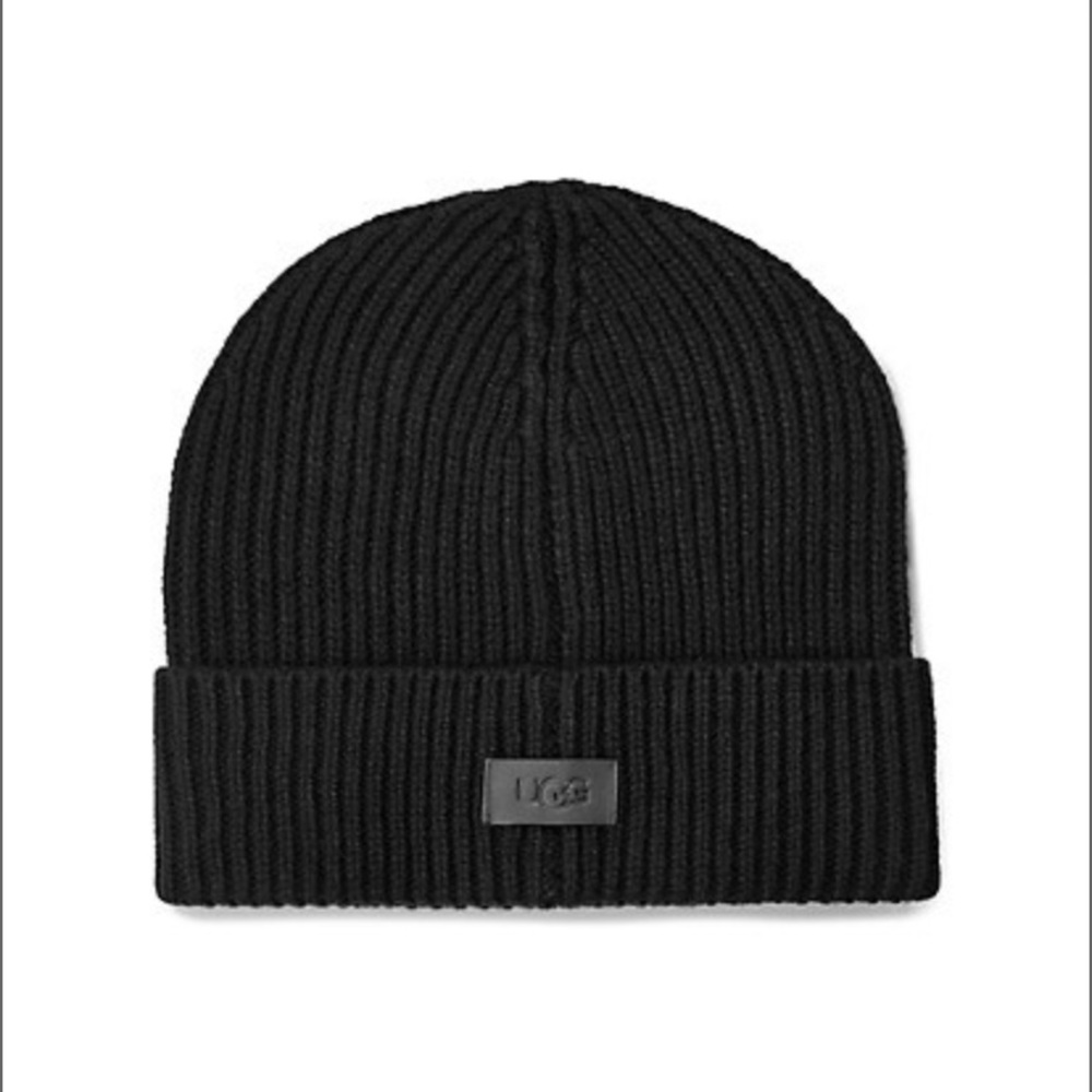 UGG Mens Knit Hat - NWT!